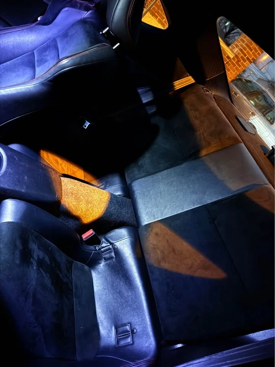 2014 Subaru BRZ 1st Gen - Image 8 of 8