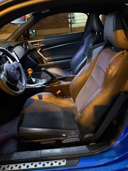 2014 Subaru BRZ 1st Gen - Image 5 of 8
