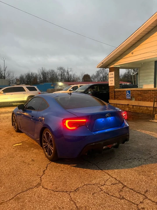 2014 Subaru BRZ 1st Gen - Image 3 of 11