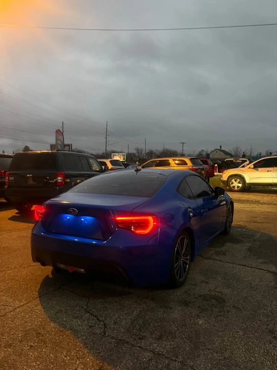 2014 Subaru BRZ 1st Gen - Image 4 of 11
