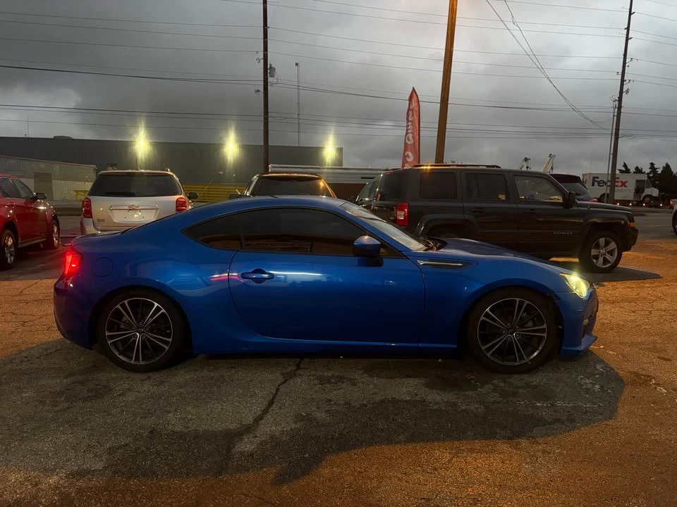 2014 Subaru BRZ 1st Gen - Image 5 of 11