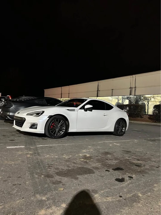 2014 Subaru BRZ 1st Gen - Image 3 of 6