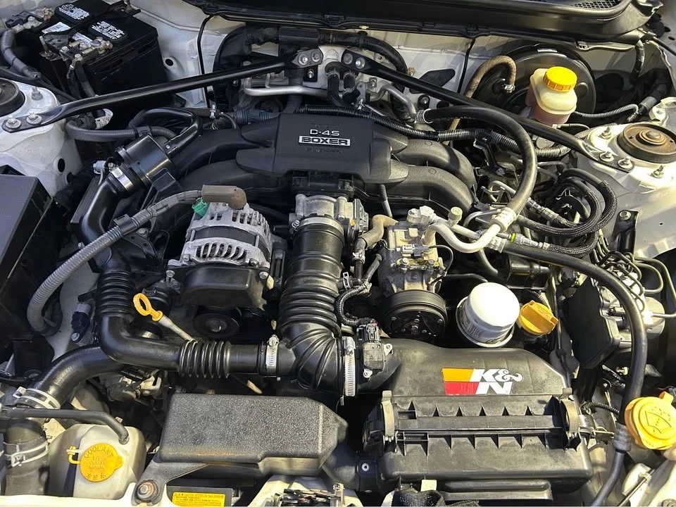 2014 Subaru BRZ 1st Gen - Image 6 of 6