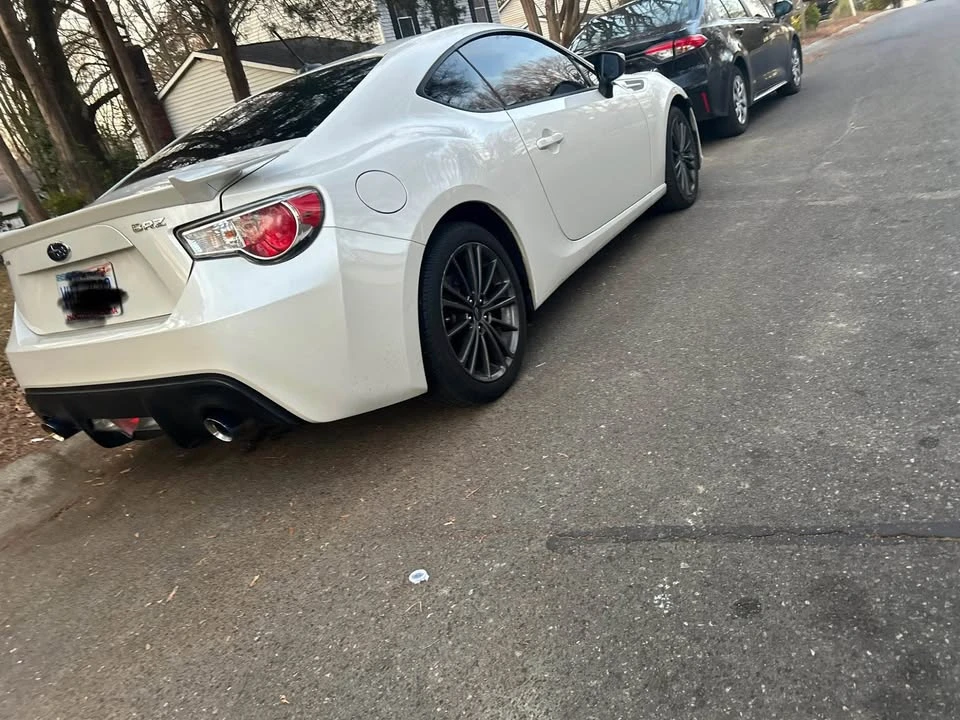 2014 Subaru BRZ 1st Gen - Image 5 of 6