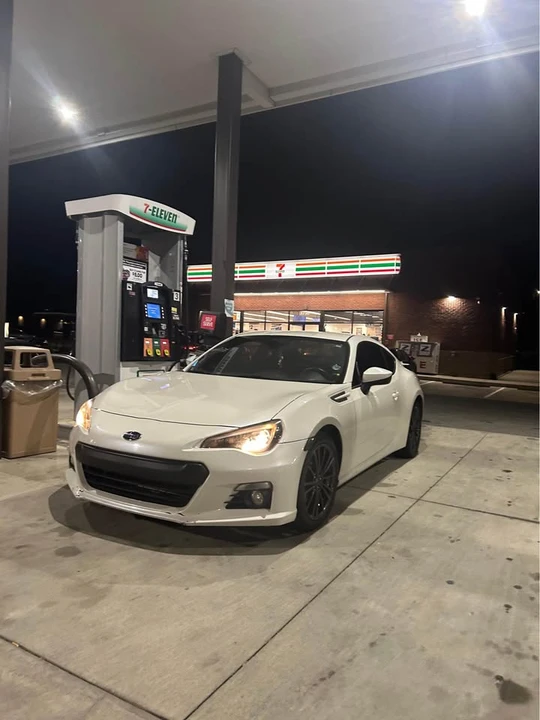 2014 Subaru BRZ 1st Gen - Image 2 of 6