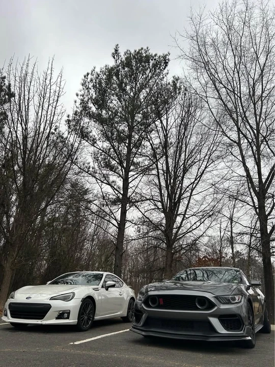 2014 Subaru BRZ 1st Gen - Image 4 of 6