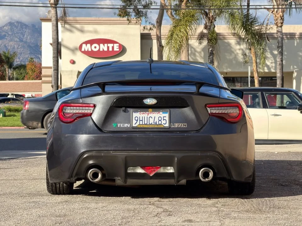 2014 Subaru BRZ 1st Gen - Image 5 of 15
