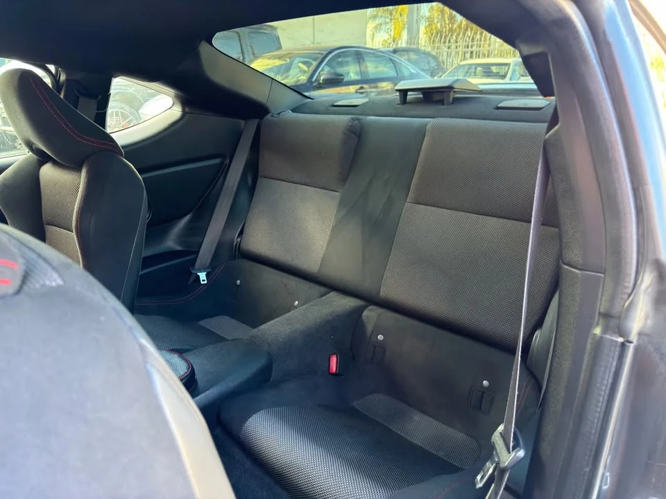 2014 Subaru BRZ 1st Gen - Image 14 of 15