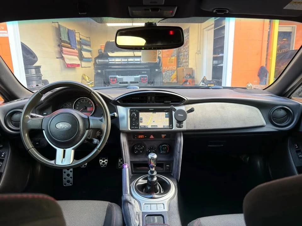 2014 Subaru BRZ 1st Gen - Image 9 of 15