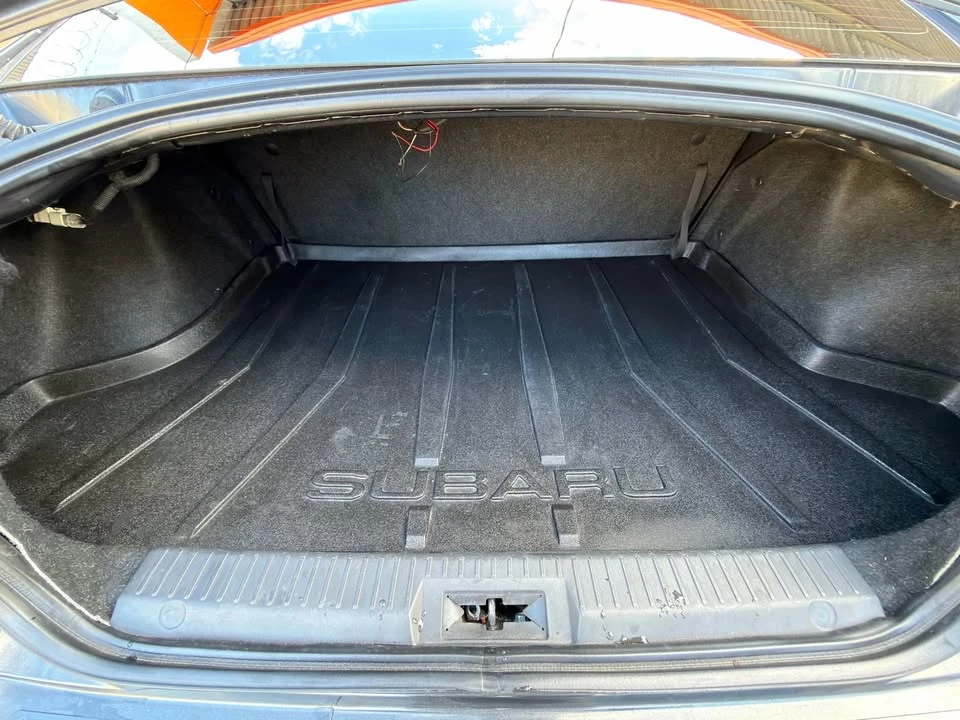 2014 Subaru BRZ 1st Gen - Image 15 of 15