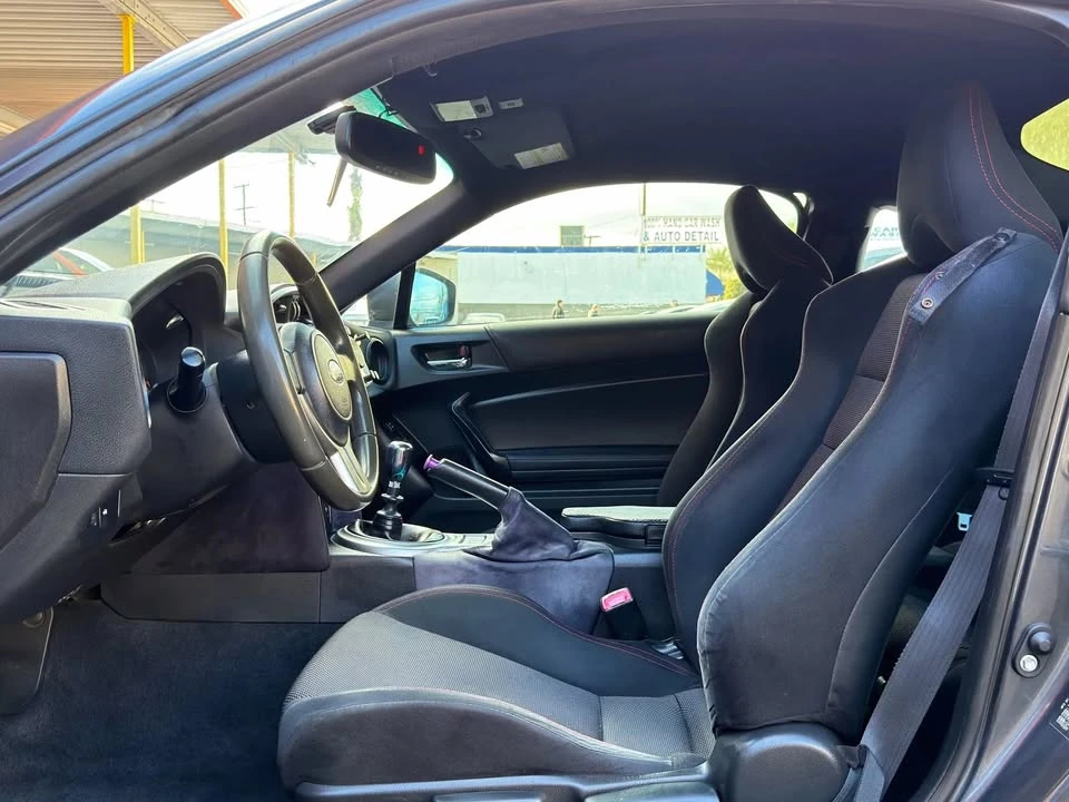 2014 Subaru BRZ 1st Gen - Image 7 of 15