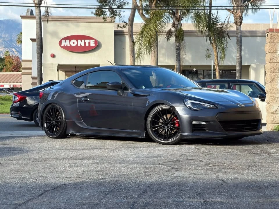 2014 Subaru BRZ 1st Gen - Image 3 of 15