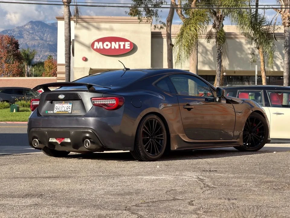 2014 Subaru BRZ 1st Gen - Image 4 of 15