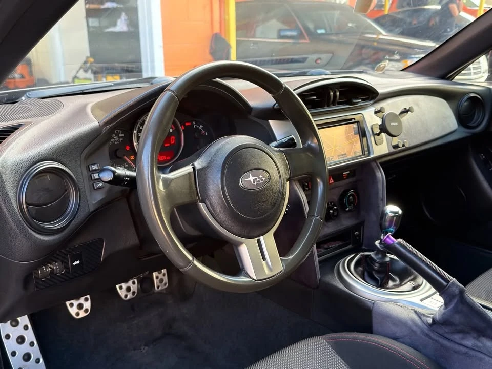 2014 Subaru BRZ 1st Gen - Image 8 of 15