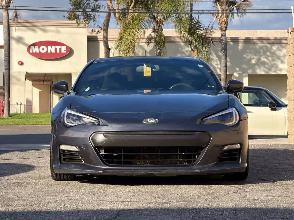 2014 Subaru BRZ 1st Gen - Image 2 of 15