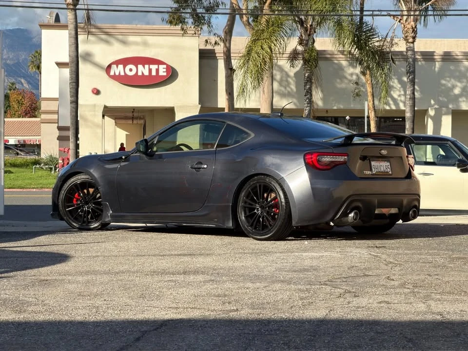 2014 Subaru BRZ 1st Gen - Image 6 of 15