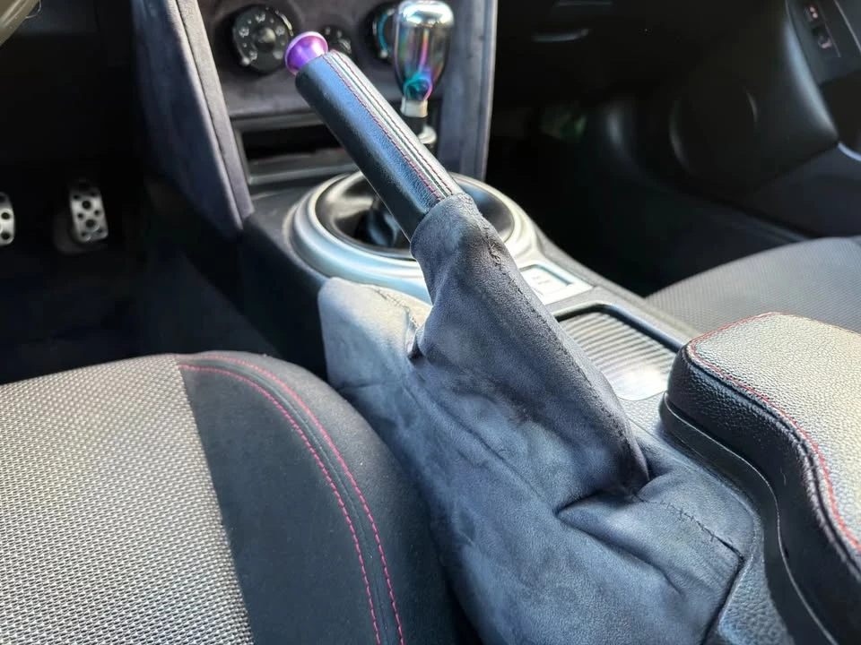 2014 Subaru BRZ 1st Gen - Image 13 of 15
