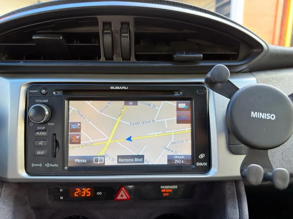 2014 Subaru BRZ 1st Gen - Image 11 of 15