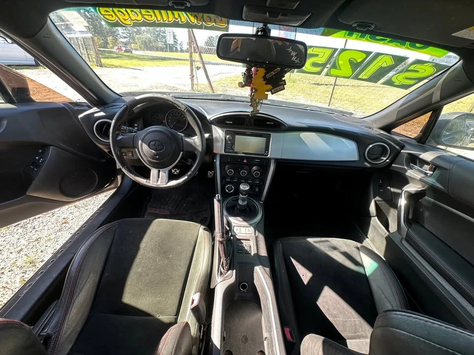 2014 Subaru BRZ 1st Gen - Image 7 of 8