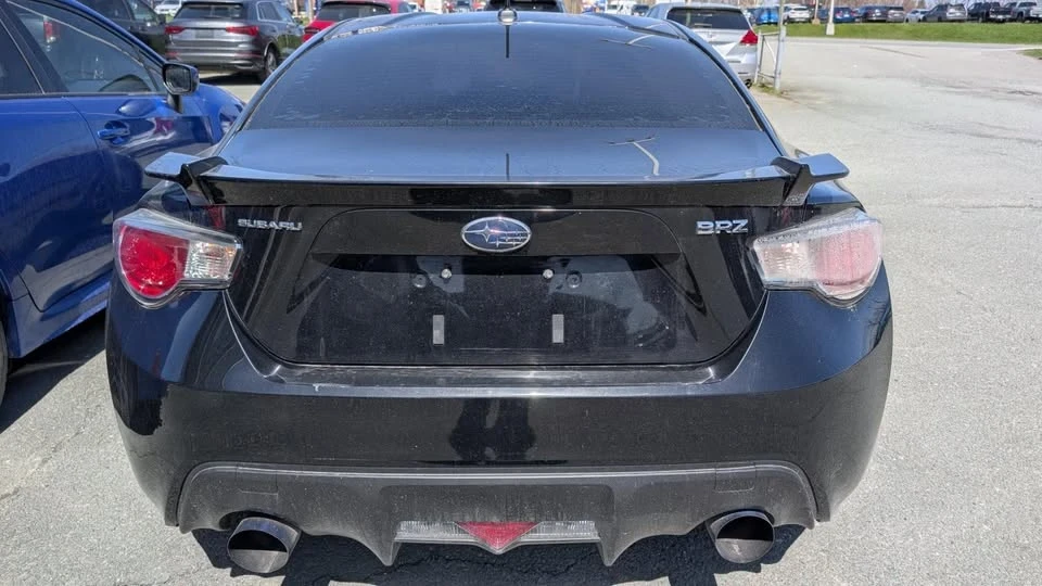 2014 Subaru BRZ 1st Gen - Image 5 of 10