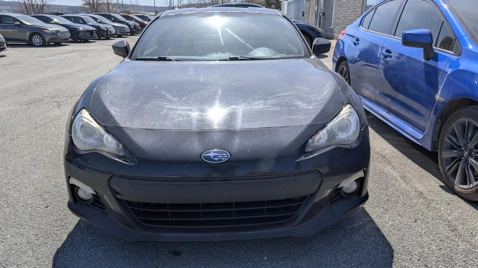 2014 Subaru BRZ 1st Gen - Image 2 of 10