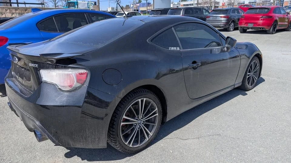 2014 Subaru BRZ 1st Gen - Image 3 of 9