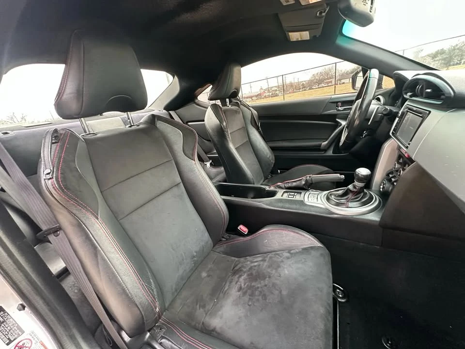 2014 Subaru BRZ 1st Gen - Image 20 of 20