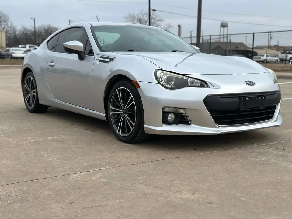 2014 Subaru BRZ 1st Gen - Image 3 of 20