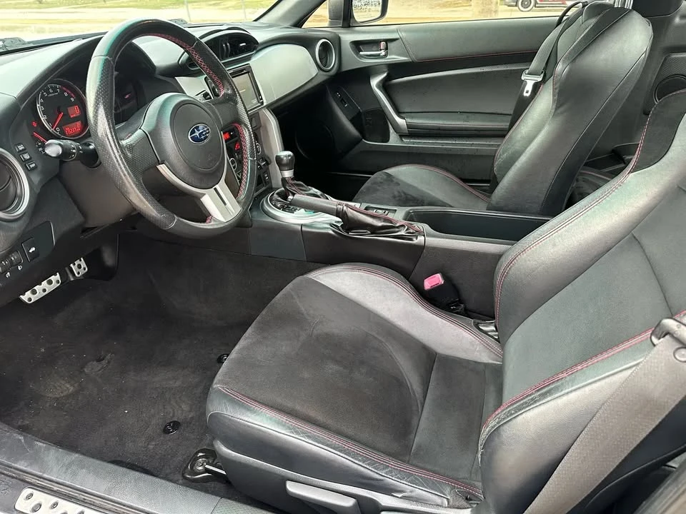 2014 Subaru BRZ 1st Gen - Image 11 of 20