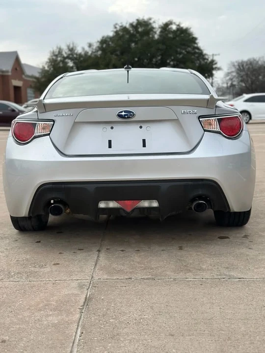 2014 Subaru BRZ 1st Gen - Image 6 of 20