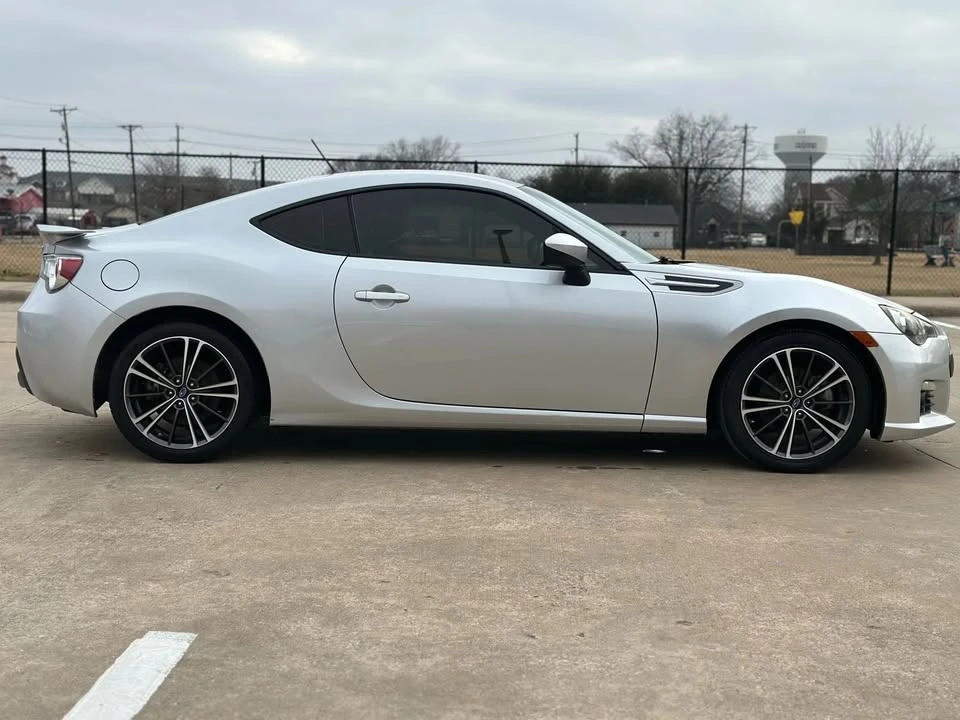 2014 Subaru BRZ 1st Gen - Image 4 of 20