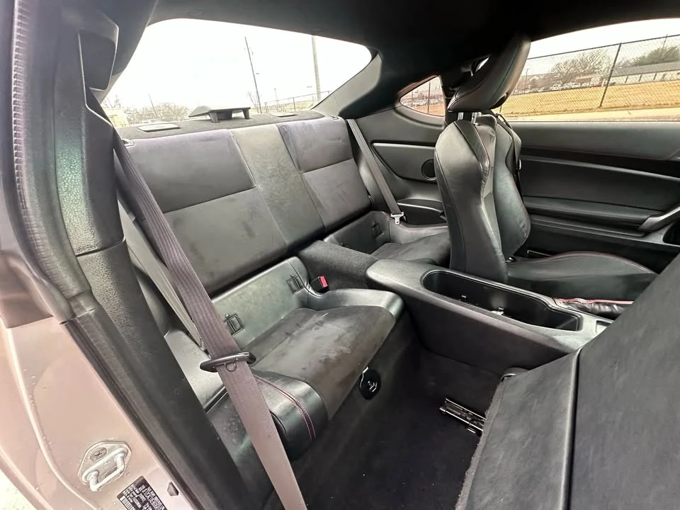 2014 Subaru BRZ 1st Gen - Image 18 of 20