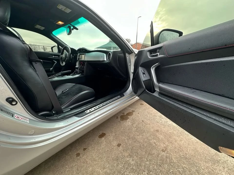 2014 Subaru BRZ 1st Gen - Image 16 of 20