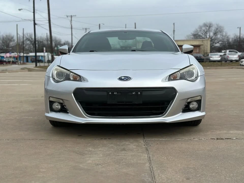 2014 Subaru BRZ 1st Gen - Image 2 of 20