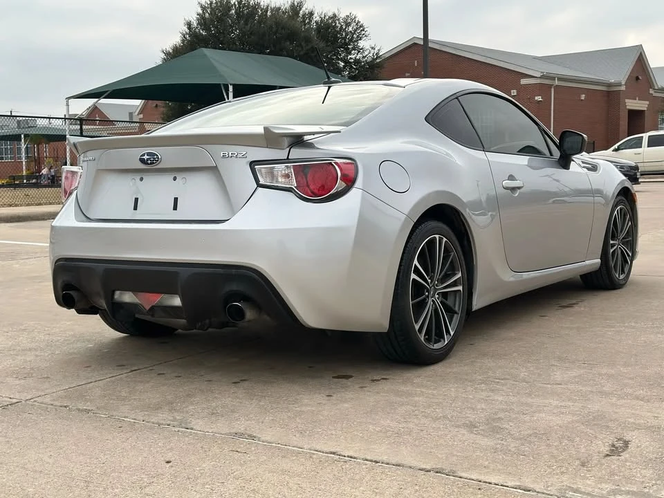2014 Subaru BRZ 1st Gen - Image 5 of 20
