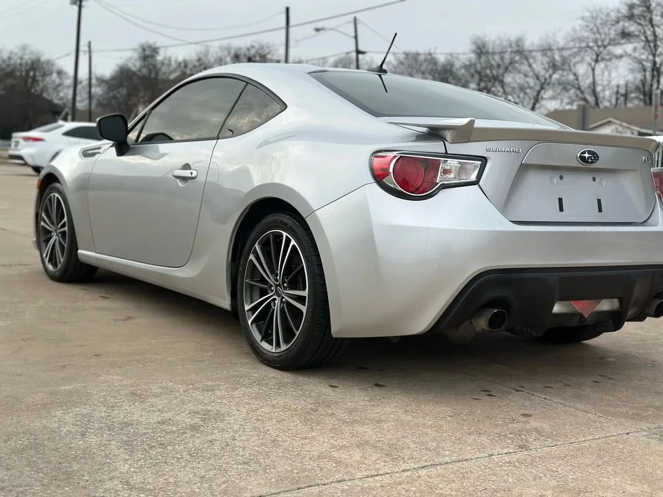 2014 Subaru BRZ 1st Gen - Image 7 of 20