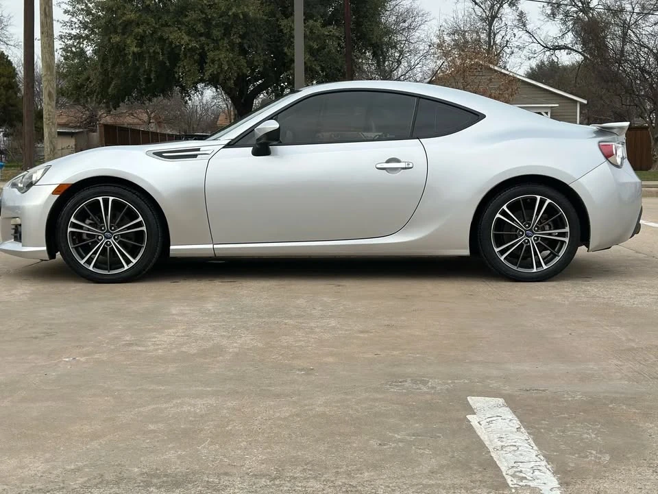 2014 Subaru BRZ 1st Gen - Image 8 of 20