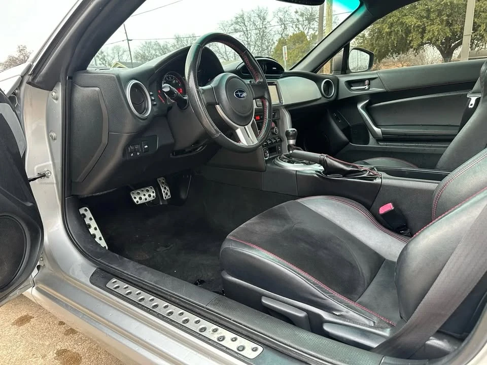 2014 Subaru BRZ 1st Gen - Image 10 of 20