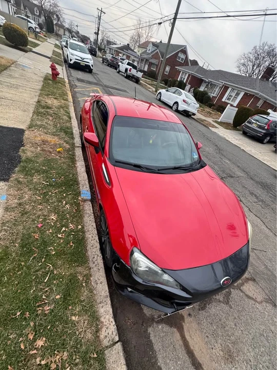 2014 Subaru BRZ 1st Gen - Image 4 of 7