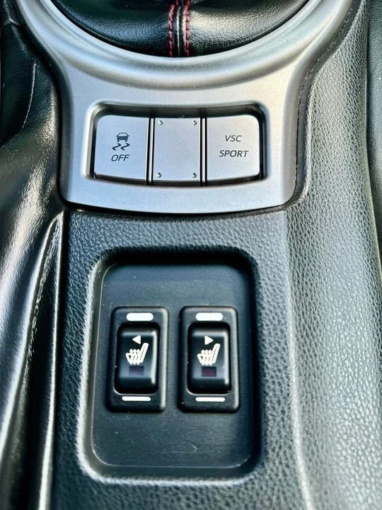 2014 Subaru BRZ 1st Gen - Image 19 of 20