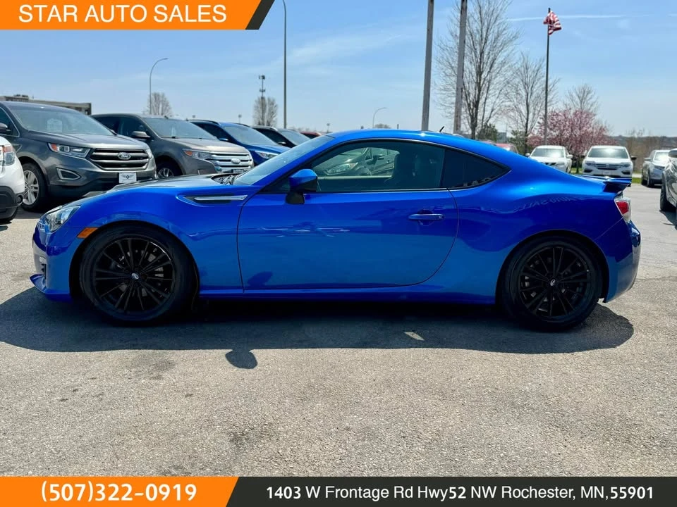2014 Subaru BRZ 1st Gen - Image 3 of 20