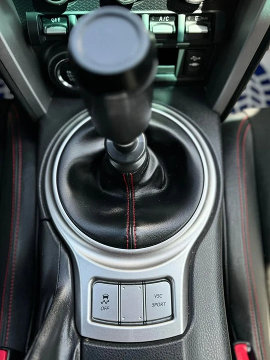 2014 Subaru BRZ 1st Gen - Image 18 of 20