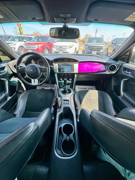 2014 Subaru BRZ 1st Gen - Image 13 of 20