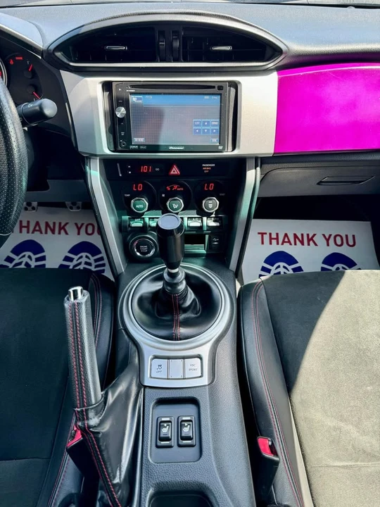 2014 Subaru BRZ 1st Gen - Image 16 of 20