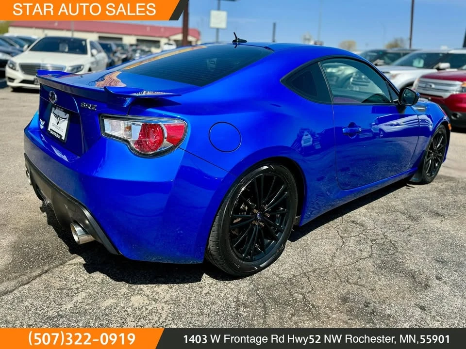 2014 Subaru BRZ 1st Gen - Image 6 of 20