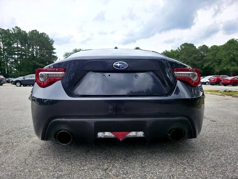 2014 Subaru BRZ 1st Gen - Image 12 of 19