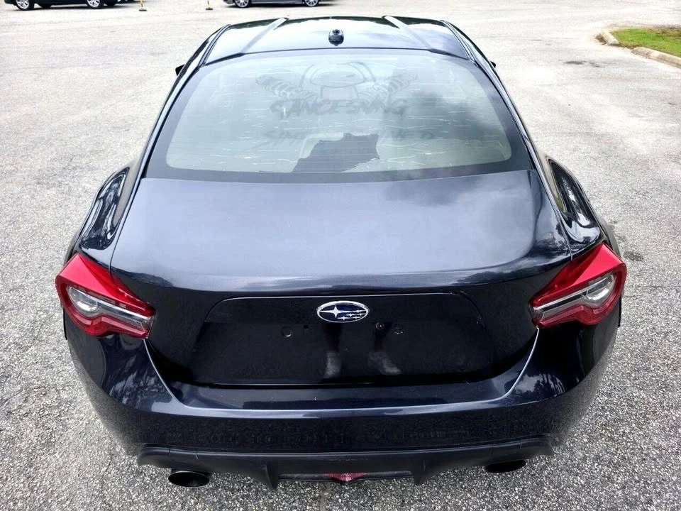 2014 Subaru BRZ 1st Gen - Image 11 of 19