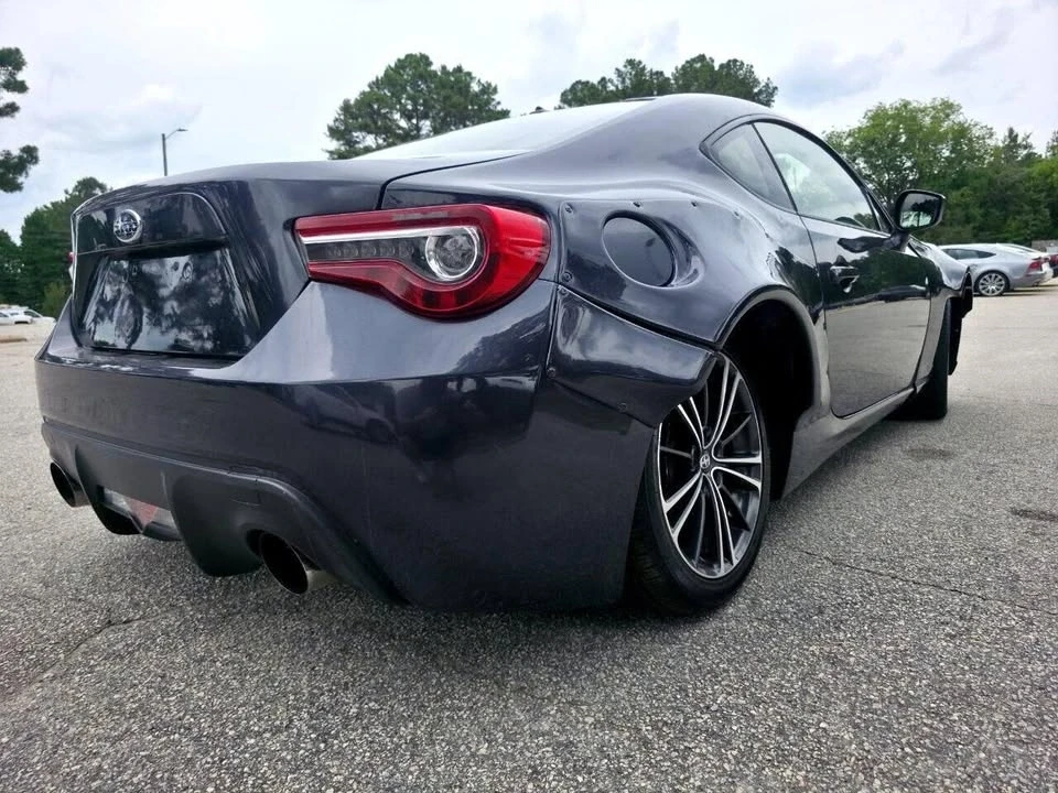 2014 Subaru BRZ 1st Gen - Image 2 of 19