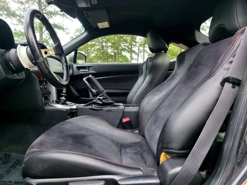 2014 Subaru BRZ 1st Gen - Image 13 of 19