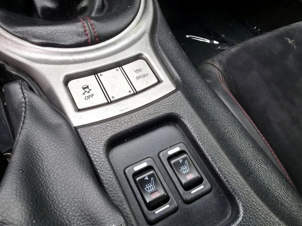 2014 Subaru BRZ 1st Gen - Image 18 of 19